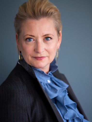 Louise Ertman Baunsgaard, Business Angel, Bestyrelsesmedlem & Foredragsholder
